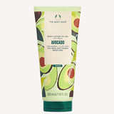 Avocado Lotion-to-Oil