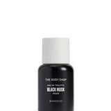 Black Musk Eau De Toilette