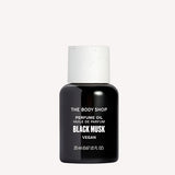 Black Musk Perfume Oil