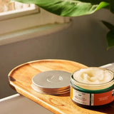 Boost Sugar Body Polish