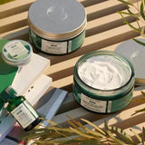 Breathe Whisked Body Polish