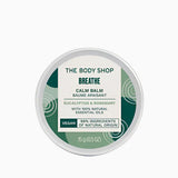 Breathe Calm Balm