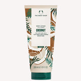 Coconut Body Lotion