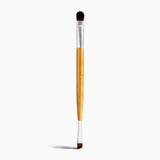 Double Ended Eyeshadow Brush