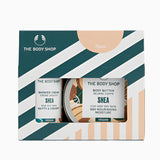 Shea Treats