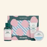 Gentle Skin Intro