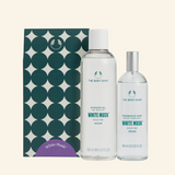 White Musk Duo