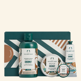 Coconut Essentials