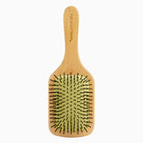 Square Bamboo Brush