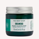 Edelweiss Bouncy Sleeping Mask