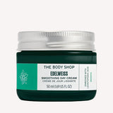 Edelweiss Smoothing Day Cream