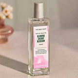 Glowing Cherry Blossom Eau de Toilette