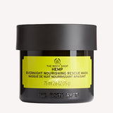 Hemp Overnight Nourishing Rescue Mask