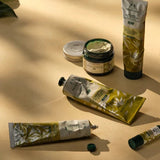 Hemp Hand Protector
