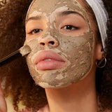 Himalayan Charcoal Purifying Glow Mask