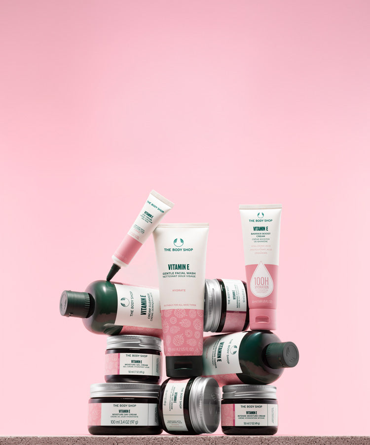 3 for 2 på skincare