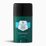 Maca Root & Aloe Fresh Kick Deodorant