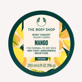 Mango Body Yogurt