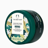 Moringa Body Scrub