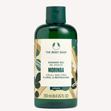 Moringa Shower Gel