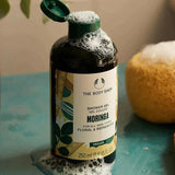 Moringa Shower Gel