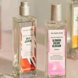 Wild Jasmine Eau de Toilette