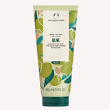 Olive Body Lotion