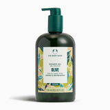 Olive Shower Gel