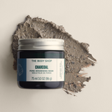 Charcoal Pore Minimising Mask