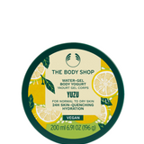 Yuzu Water-Gel Body Yogurt