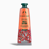 Shea and Saffron Hand Balm
