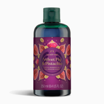 The Body Shop Denmark Velvet Fig & Pistachio Showergel Shower Gels