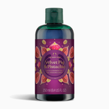 The Body Shop Denmark Velvet Fig & Pistachio Showergel Shower Gels