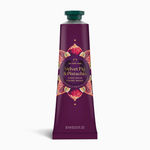 The Body Shop Denmark Velvet Fig & Pistachio Hand Balm Hand Moisturisers