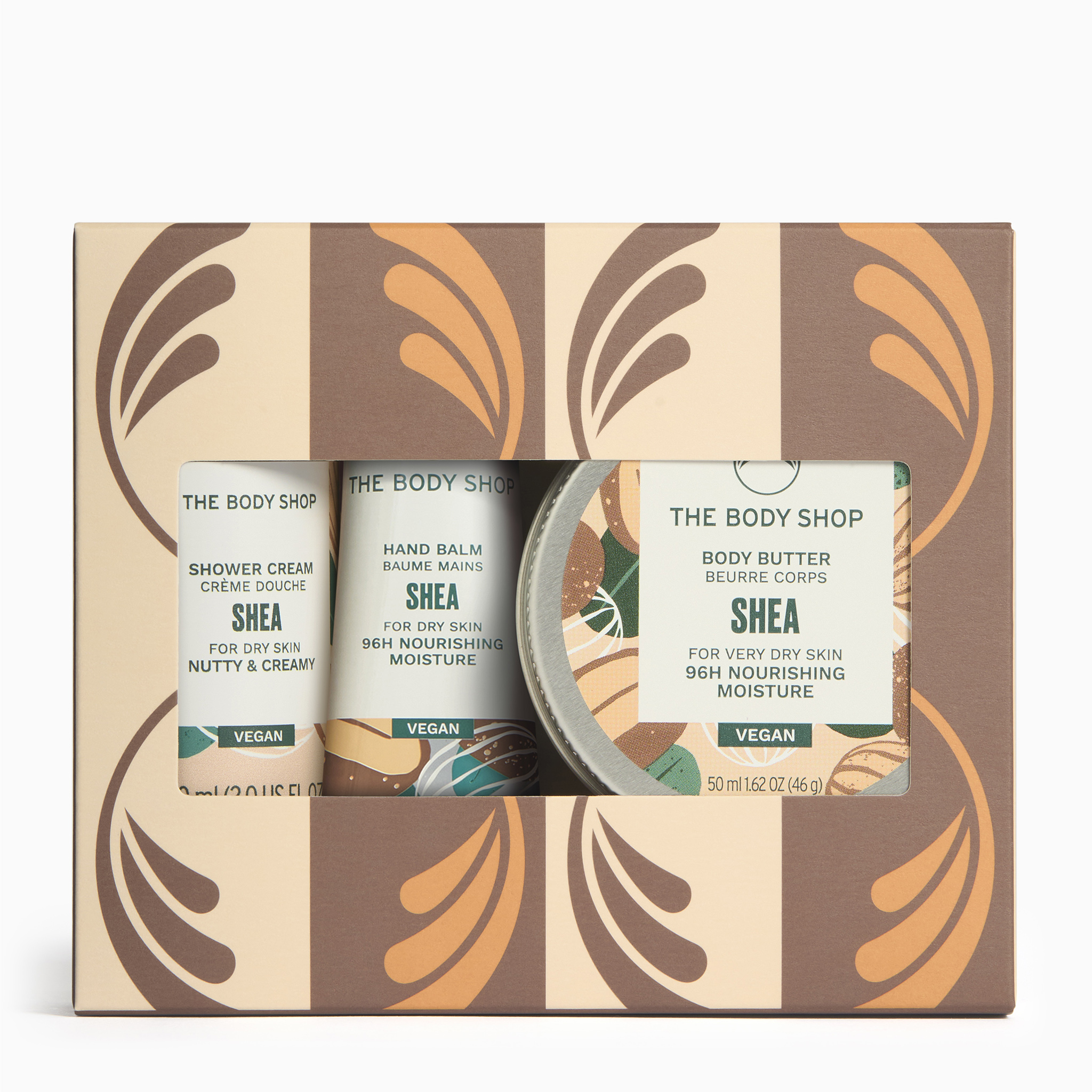 Shea Mini – The Body Shop Denmark