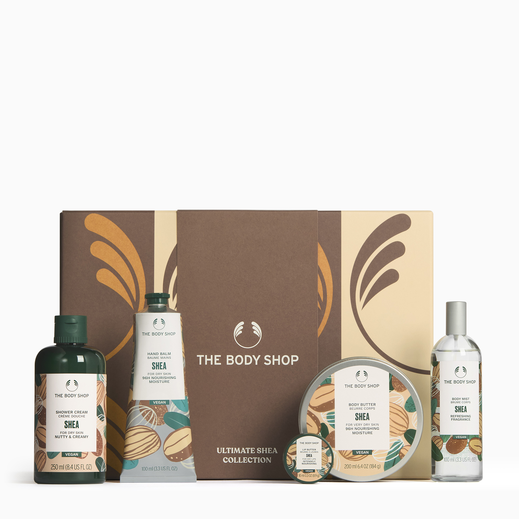 Shea Ultimate – The Body Shop Denmark