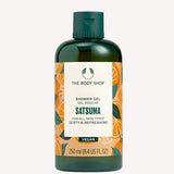 Satsuma Shower Gel