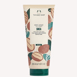 Shea Body Lotion