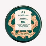 Shea Intense Repair Hair Mask