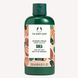 Shea Shower Cream