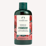 Strawberry Shower Gel
