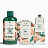 Nourishing Moisture Collection