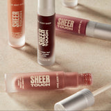 Sheer Touch Lip & Cheek Tint