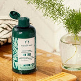 Tea Tree Purifying & Balancing Conditioner