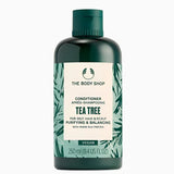 Tea Tree Purifying & Balancing Conditioner