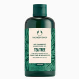 Tea Tree Purifying & Balancing Shampoo