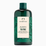Tea Tree Purifying & Balancing Shampoo