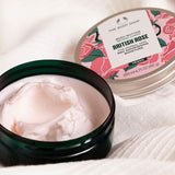 British Rose Body Butter