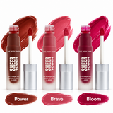 Sheer Touch Lip & Cheek Tint