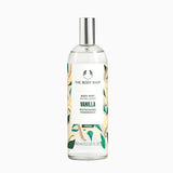 Vanilla Body Mist